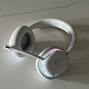 Logitech G735 Aurora Collection